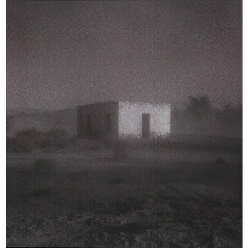 Godspeed You! Black Emperor - Allelujah! Don't Bend! Ascend! - LP