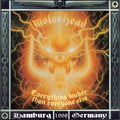 Motorhead - Todo más fuerte que todos los demás - LP