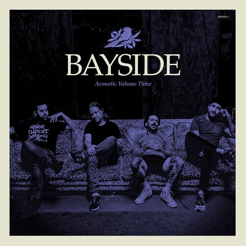 Bayside – Acoustic Volume 3 – LP