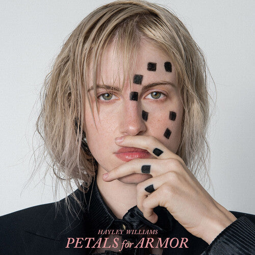 Hayley Williams - Petals For Armor - LP