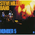 Steve Miller Band – Nummer 5 – LP