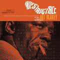 Art Blakey – Indestructible – 80. LP