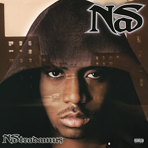 Nas - Nastradamus - LP