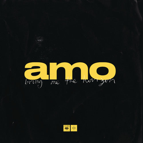 Bring Me the Horizon – amo – LP