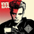 Billy Idol – Idolize Yourself – LP
