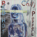 Red Hot Chili Peppers - By the Way - LP