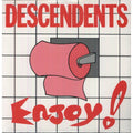 Descendents - Enjoy! - Import LP