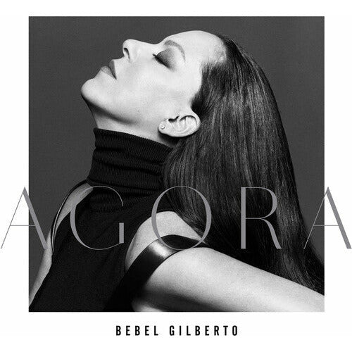 Bebel Gilberto – Agoral – Indie-LP