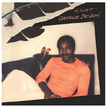 George Benson - In Flight -  Pure Pleasure LP