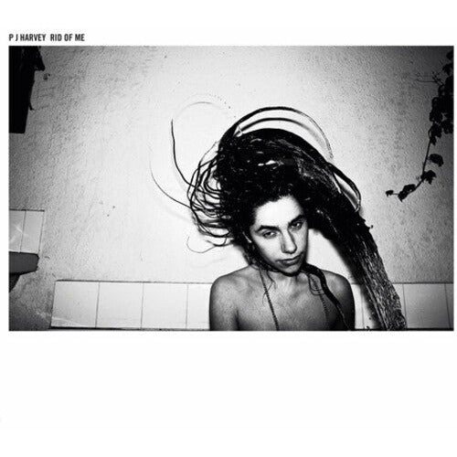 PJ Harvey - Rid Of Me - LP