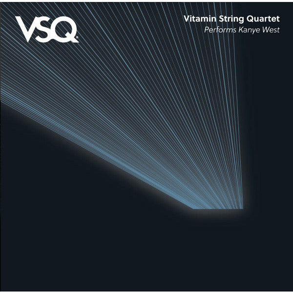 Vitamin String Quartet - VSQ Performs Kanye West - LP