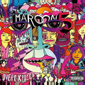 Maroon 5 - Sobreexpuesto - LP