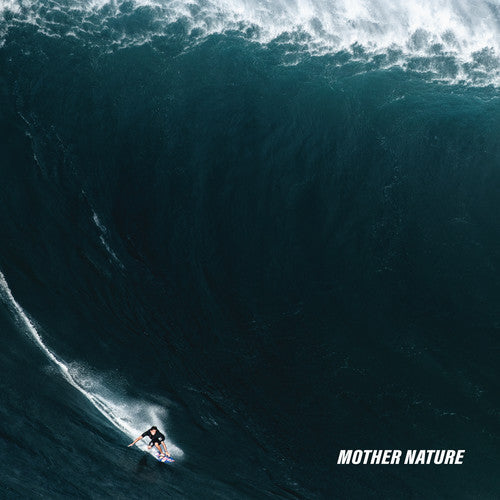 The Dangerous Summer -  Mother Nature - LP