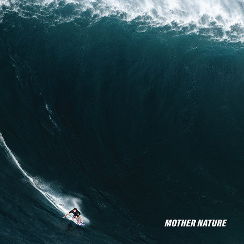 The Dangerous Summer - Mother Nature - LP