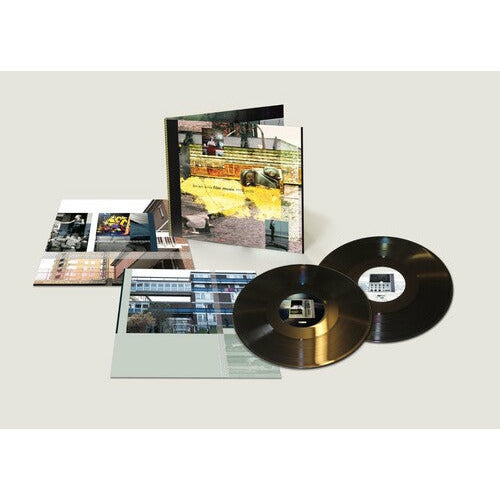 Brian Eno – Filmmusik 1976–2020 – LP