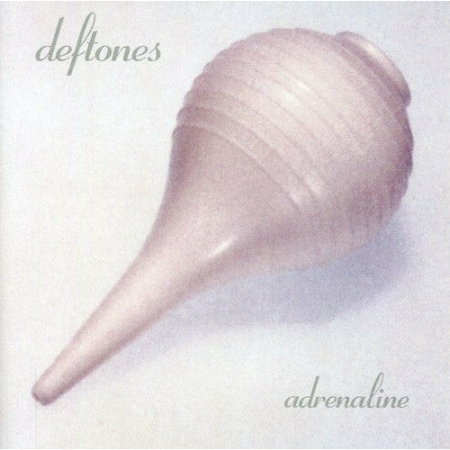 Deftones - Adrenalina - LP