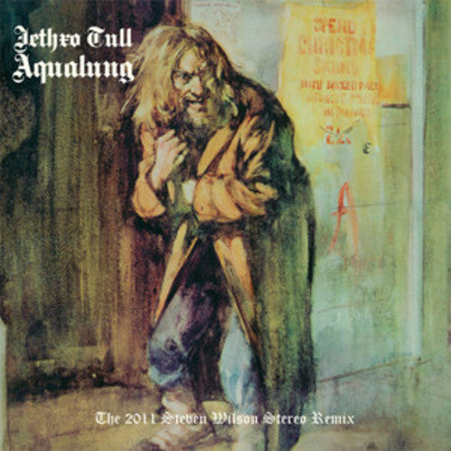 Jethro Tull - Aqualung - LP