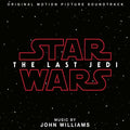 John Williams – Star Wars: Die letzten Jedi – Originaler Film-Soundtrack – LP