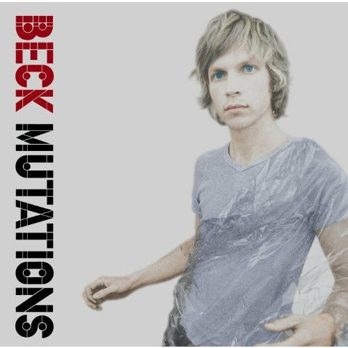 Beck - Mutaciones - LP