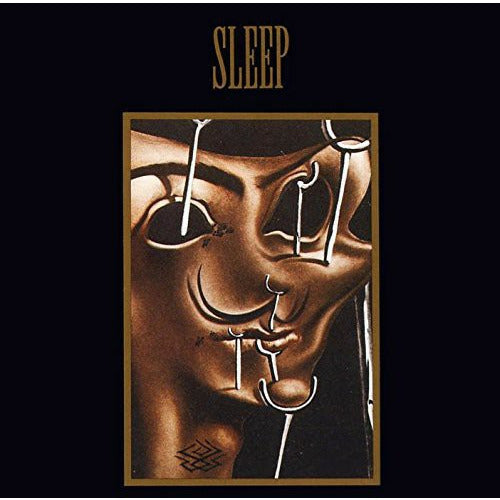 Dormir - Volumen uno - LP