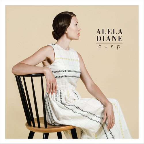 Alela Diane – Cusp – LP