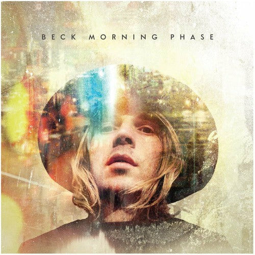 Beck - Morning Phase - LP