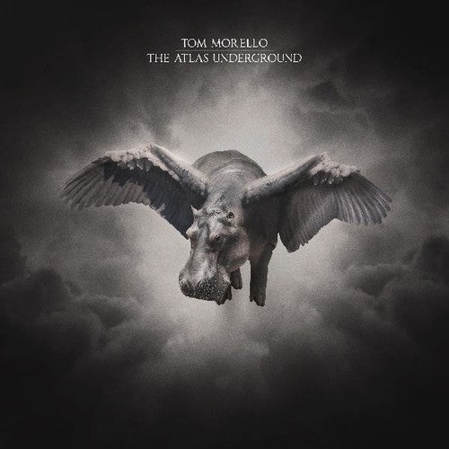 Tom Morello – Atlas Underground – LP