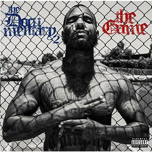 The Game - The Documentary 2.0 - LP