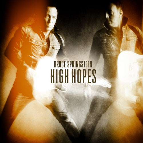 Bruce Springsteen – High Hopes – LP