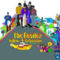 The Beatles - Yellow Submarine - LP