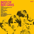 Die Bee Gees – Best Of Bee Gees – LP