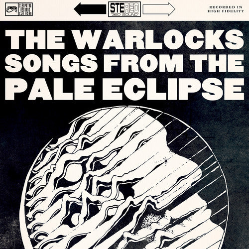 The Warlocks – Songs From The Pale Eclipse – LP
