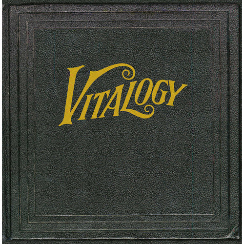 Pearl Jam - Vitalogy - LP