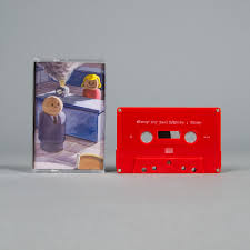 Sunny Day Real Estate - Diario - Cassette