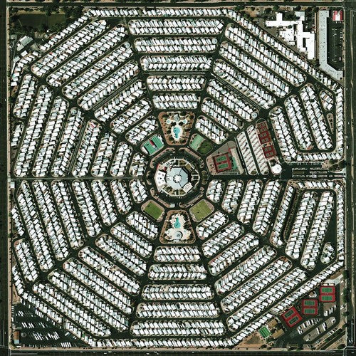 Modest Mouse - Strangers to Ourselves - LP