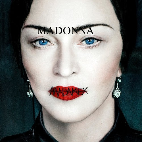 Madonna - Madame X - LP