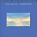 Dire Straits - Comunicado - MFSL SACD