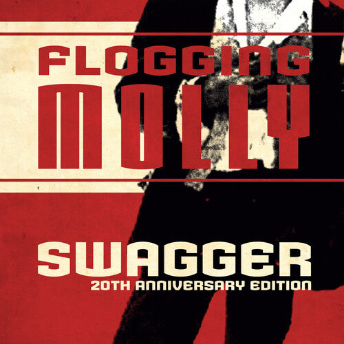 Flogging Molly – Swagger – LP