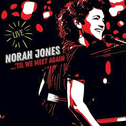 Norah Jones - Til We Meet Again (Live) - LP