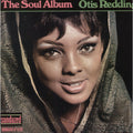 Otis Redding - The Soul Album - LP