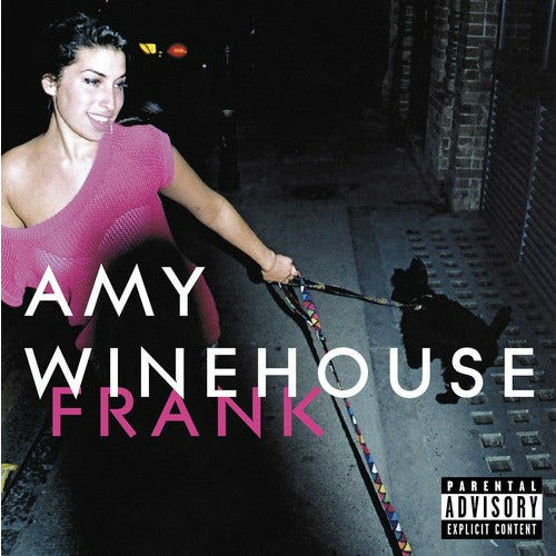 Amy Winehouse – Frank – LP