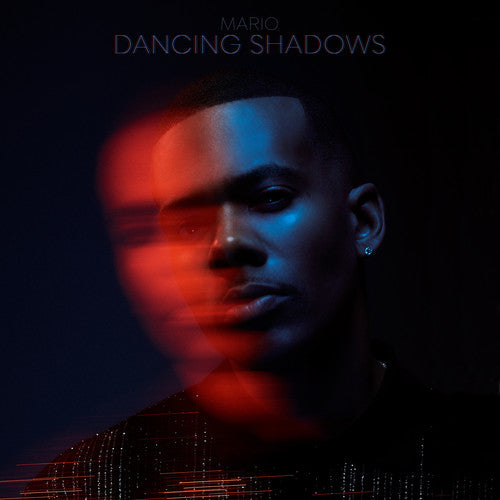 Mario – Dancing Shadows – LP