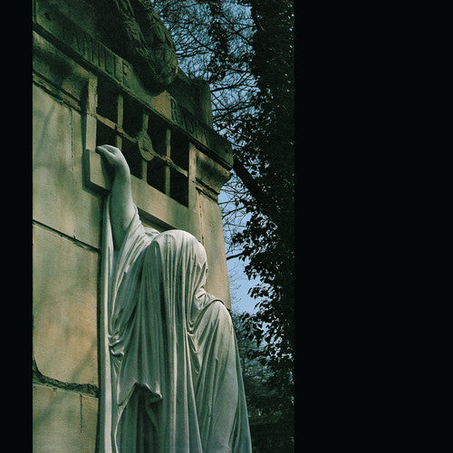 Dead Can Dance - Dentro del reino de un sol moribundo - LP