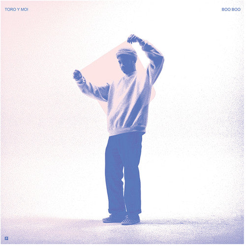 Toro y Moi - Boo Boo - LP
