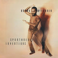 Bobby McFerrin - Spontaneous Inventions - LP