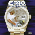 E-40 - In A Major Way - LP