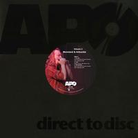 Moreland &amp; Arbuckle – Band 2 – LP