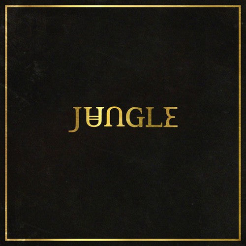 Dschungel - Dschungel - LP