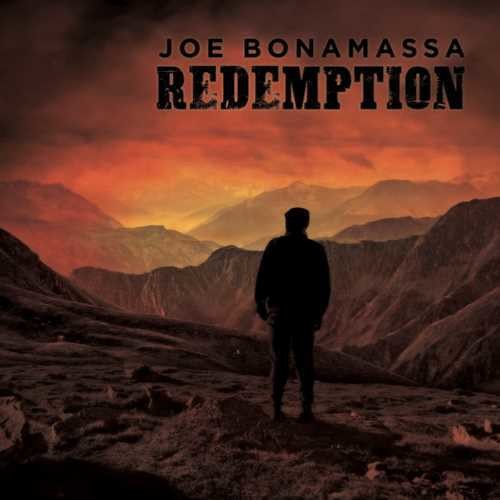 Joe Bonamassa - Redemption - LP