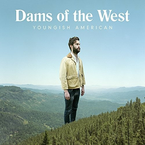 Dams of the West - Youngish American - LP
